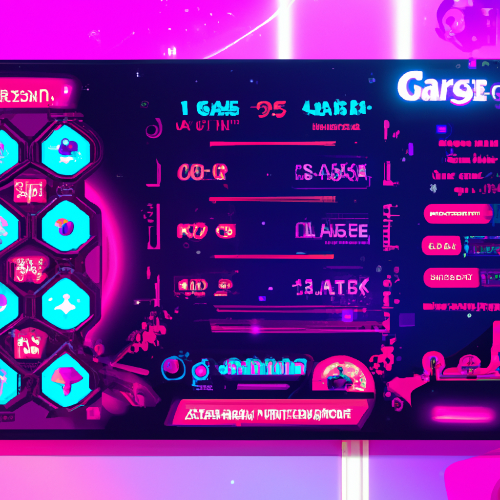 PulseArc HUD badge and match snapshot